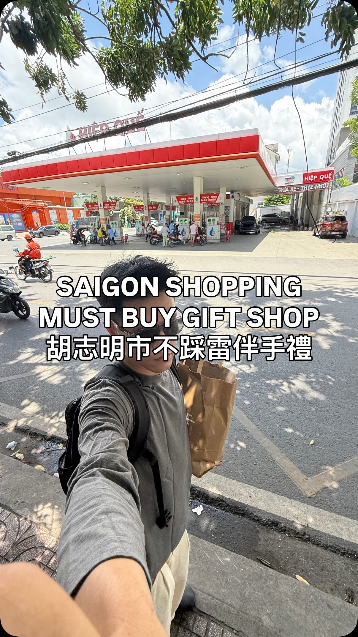 Ho Chi Minh City's Best Souvenir Shops