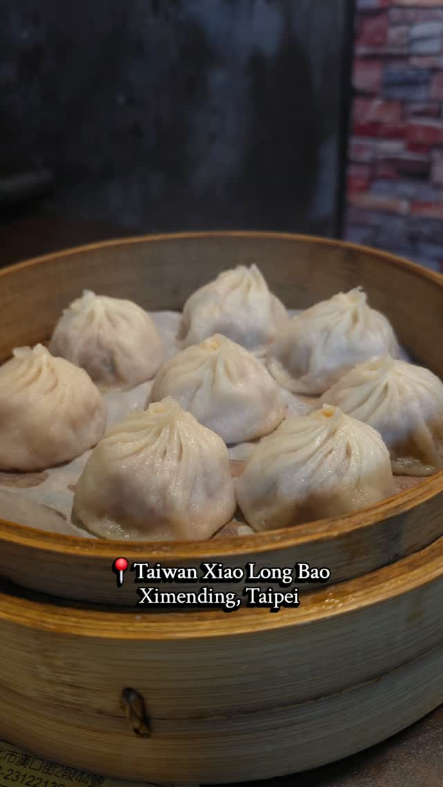 1 Restaurants in Taipei City