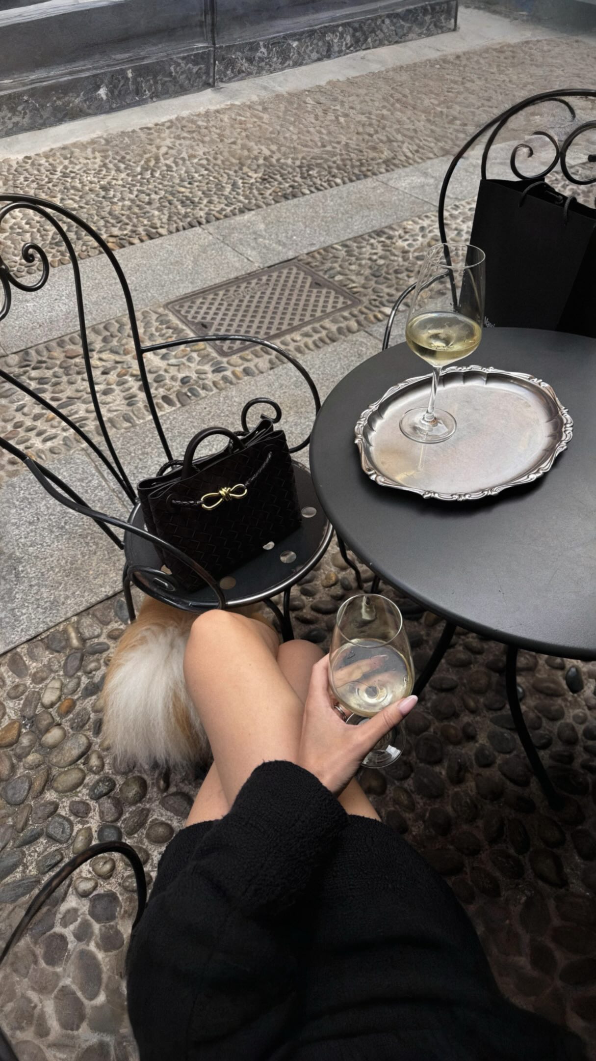 Milanese Dining and Stays