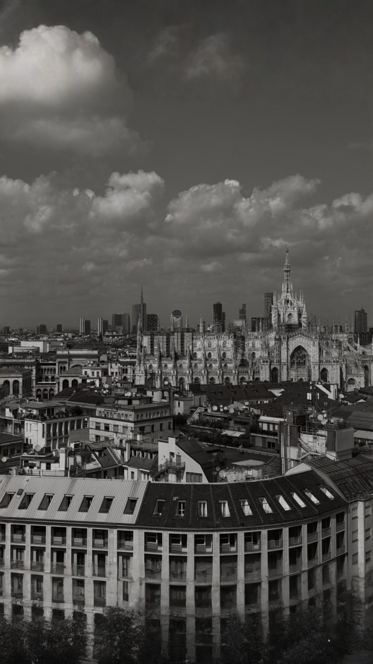 9 Restaurants in Milano