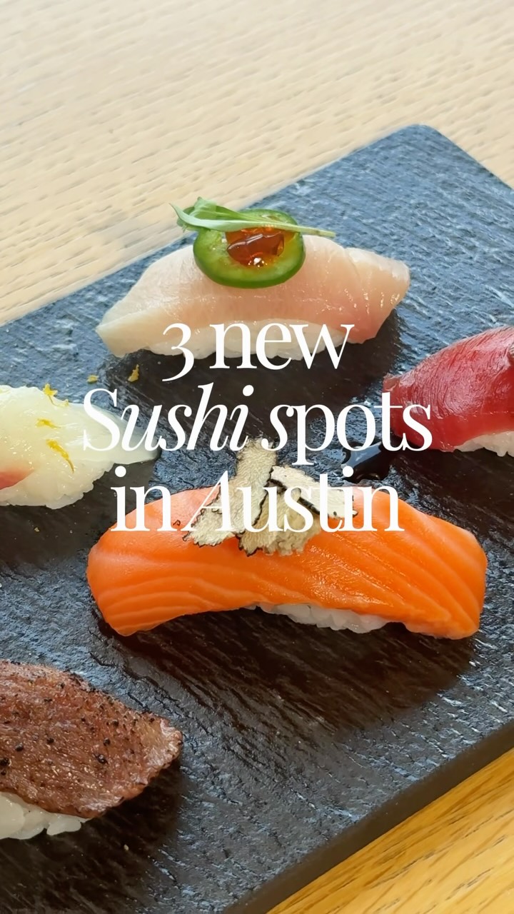 2 Restaurants in Austin