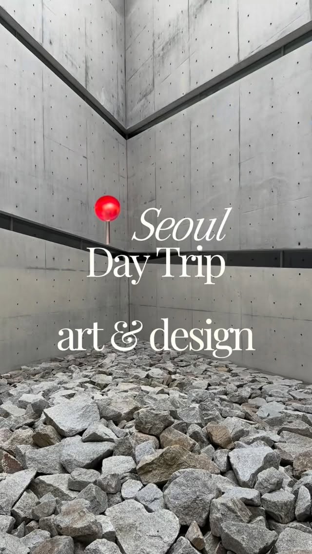Art and Nature Day Trip to Wonju Museums