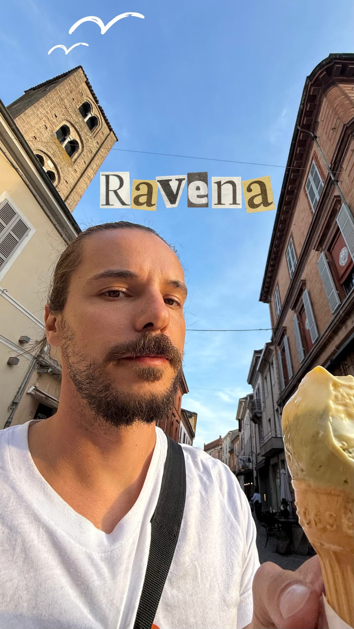 5 Landmarks in Ravenna