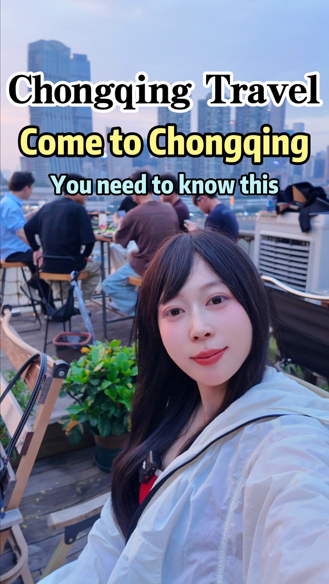1 Restaurants in Chongqing