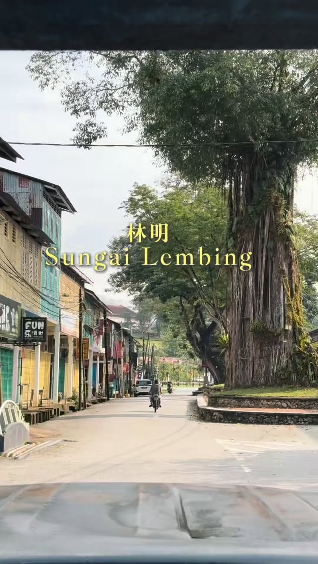 8 Landmarks in Pahang