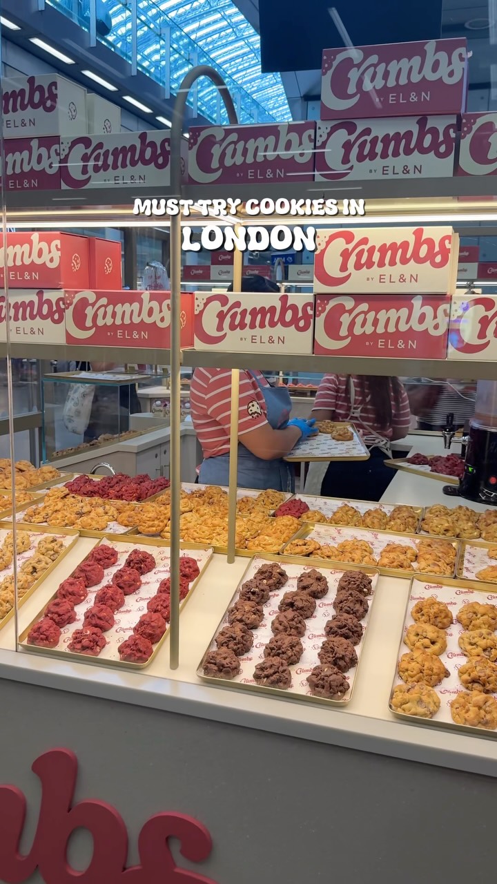 Charming Cafes In And Around St Pancras