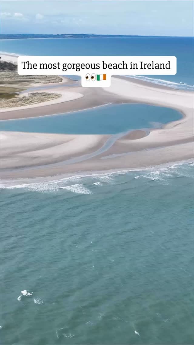 Ireland's Stunning Beaches For Your Next Road Trip