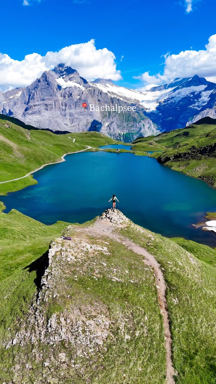 14 Places in Switzerland