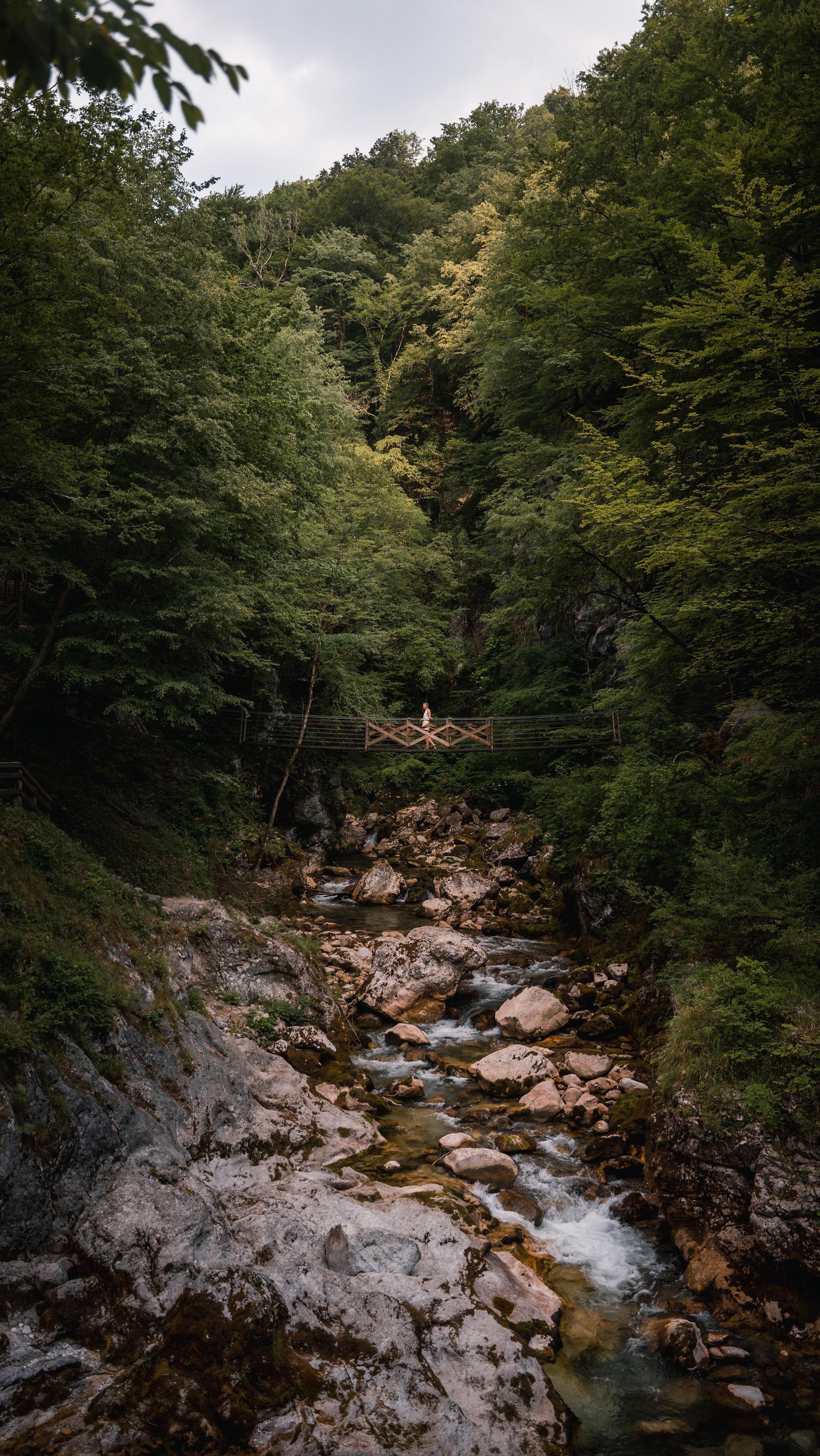 13 Attractions in Slovenia