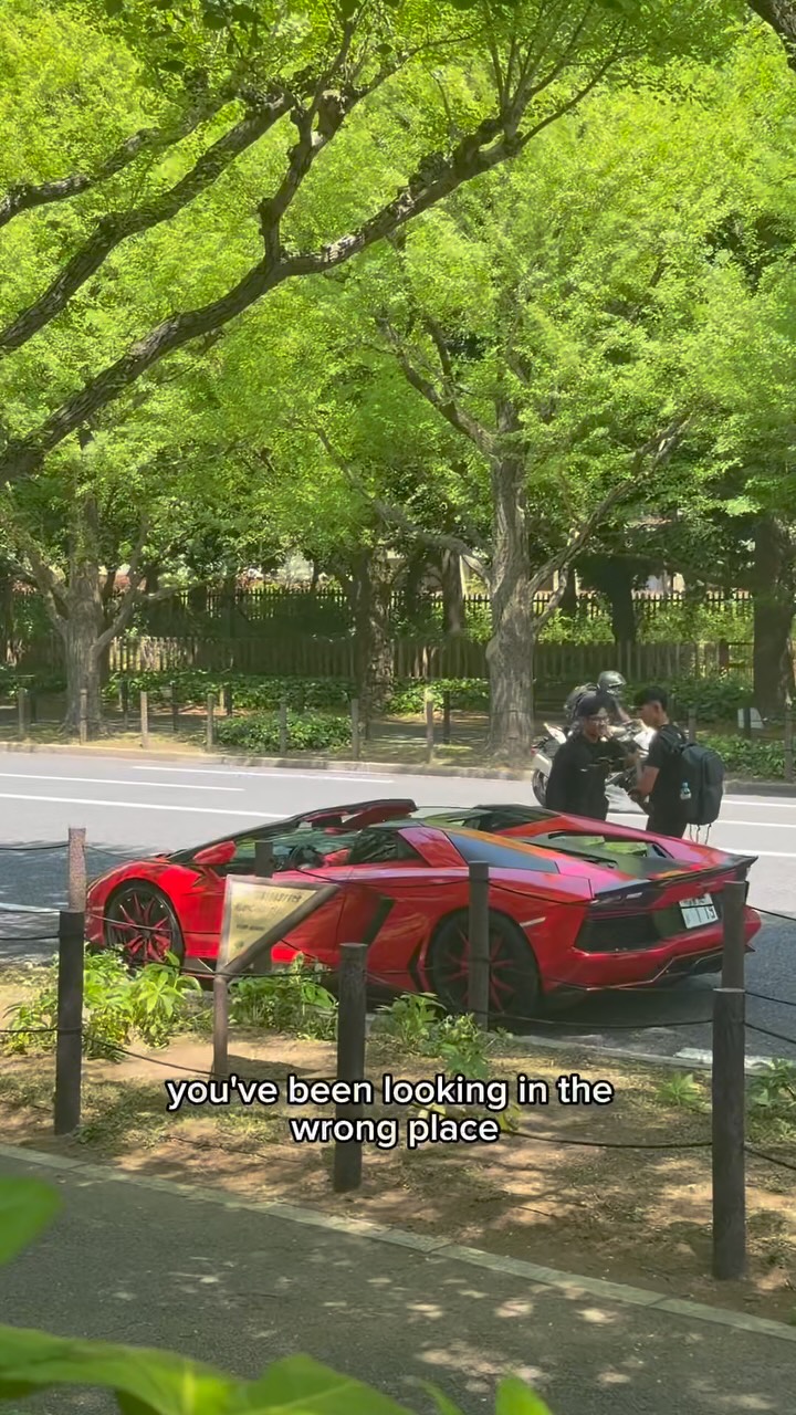 2 Parks in Japan