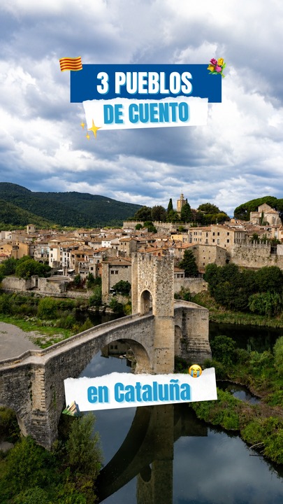 Catalonia's Charming Medieval Towns