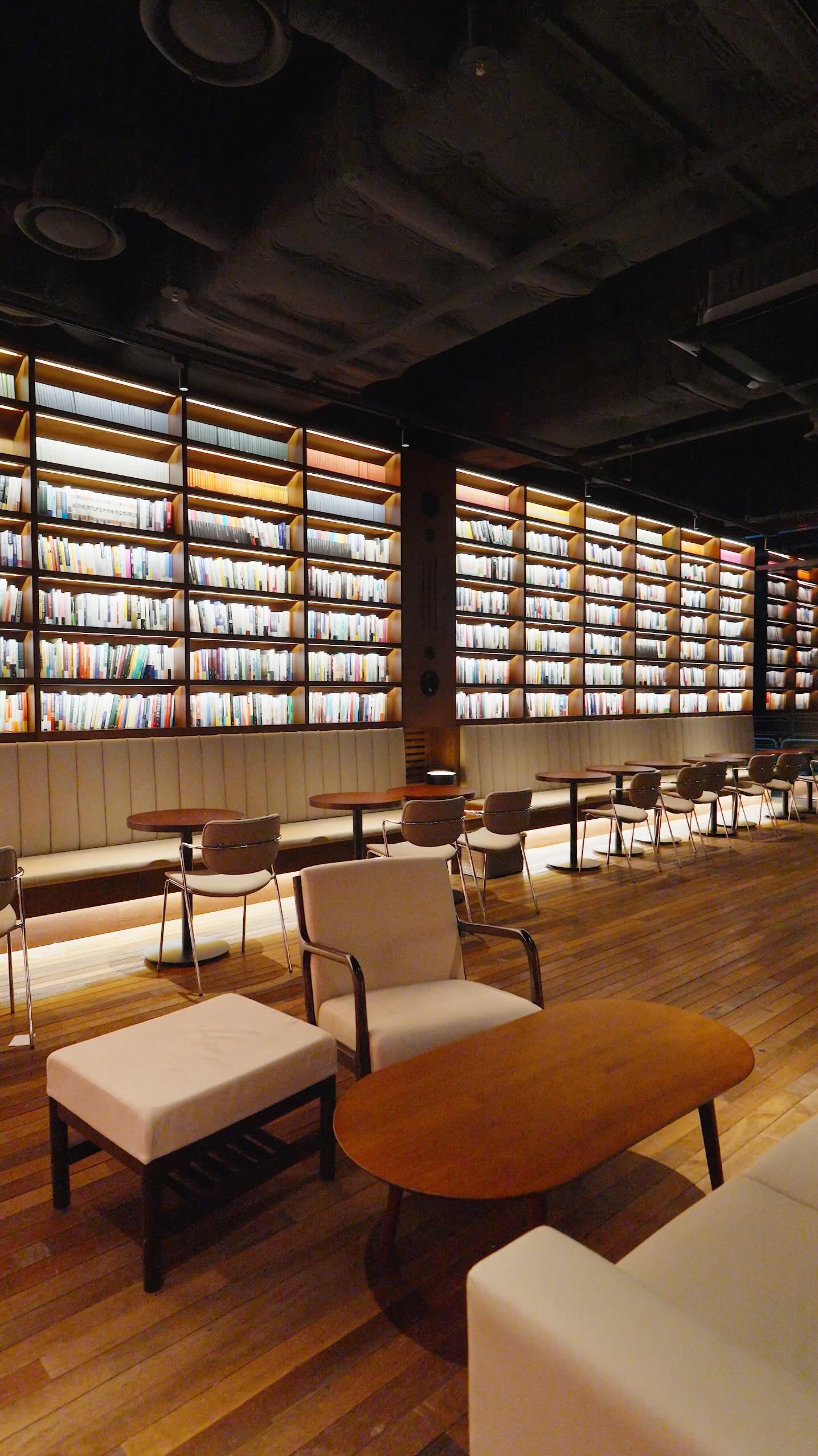 1 Cafes in Seoul