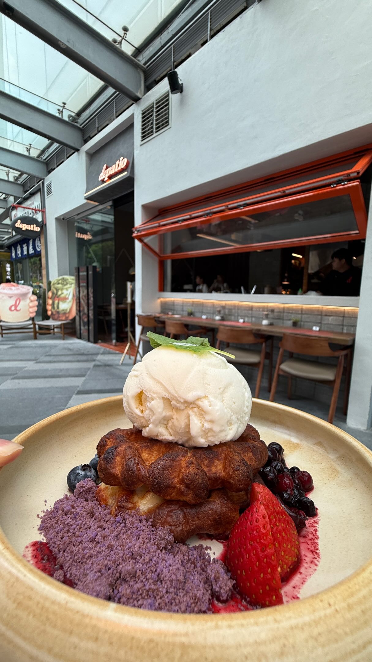 1 Restaurants in Singapore
