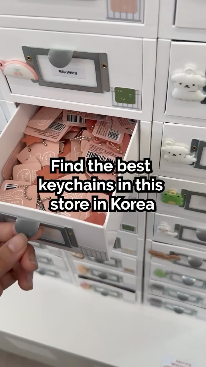1 Shops in Seoul