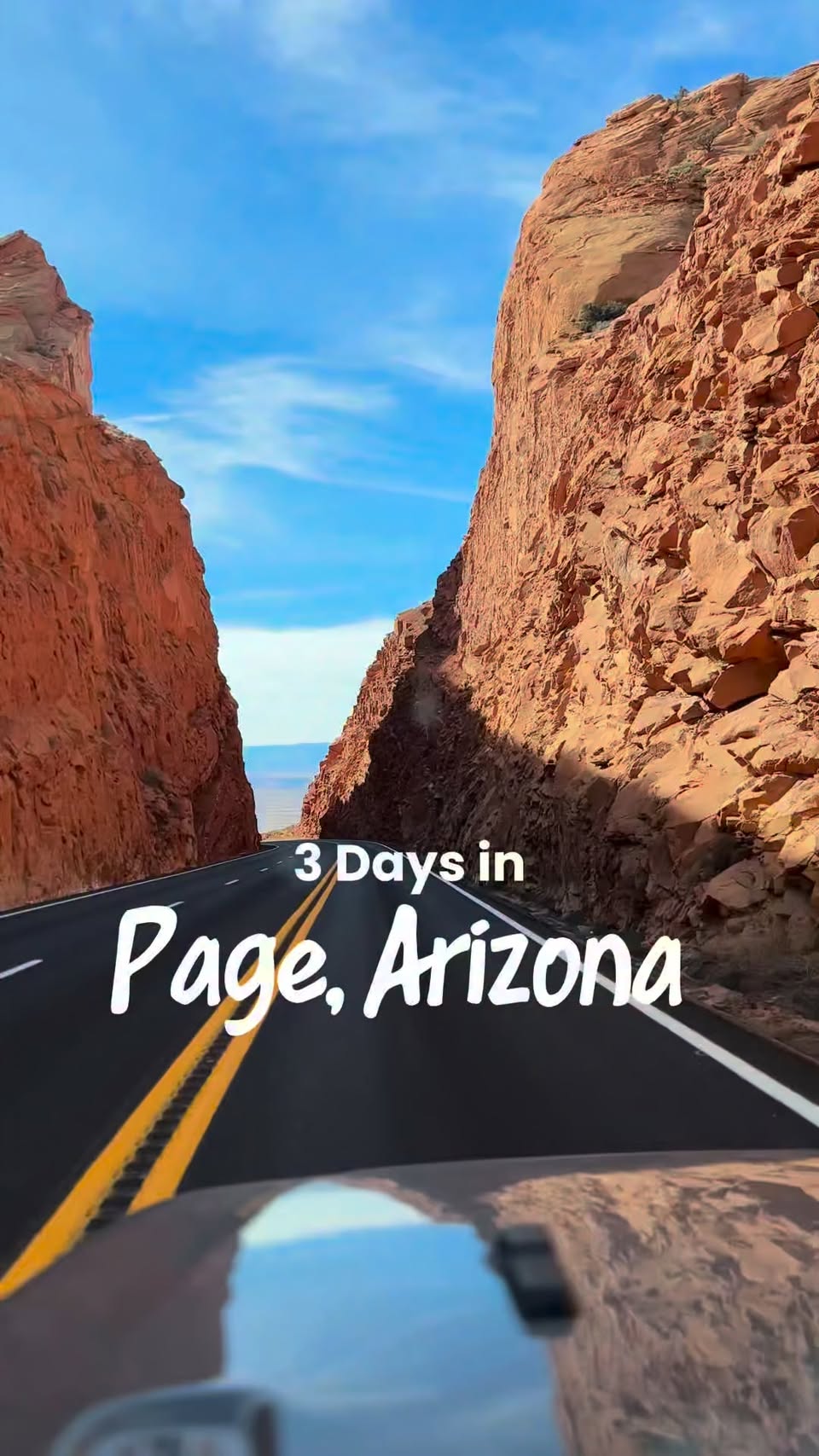 11 Places in Arizona