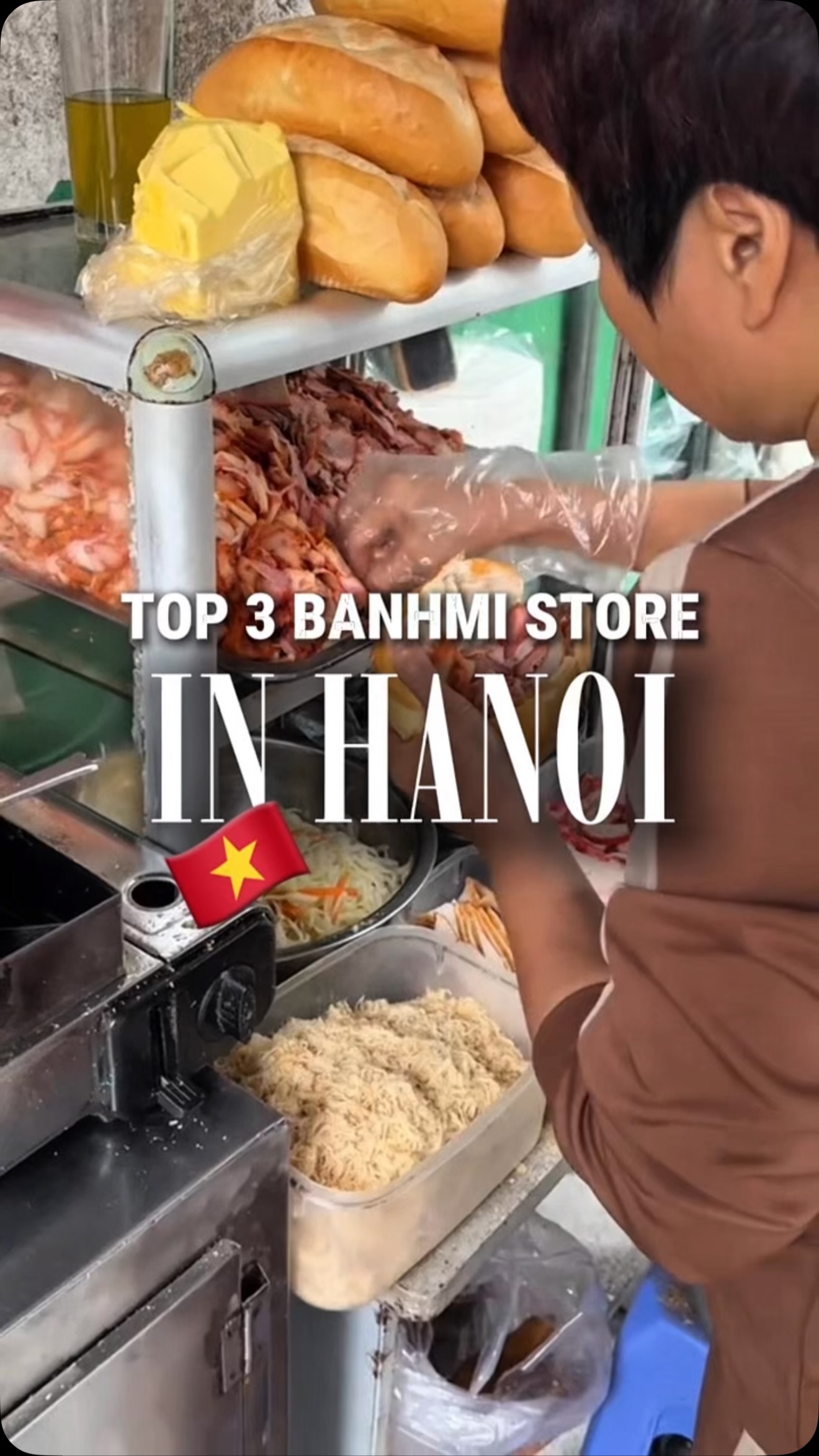 3 Restaurants in Hà Nội