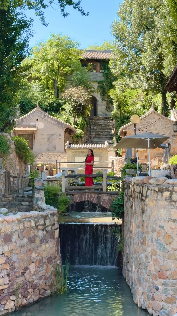 5 Places in Bei Jing Shi