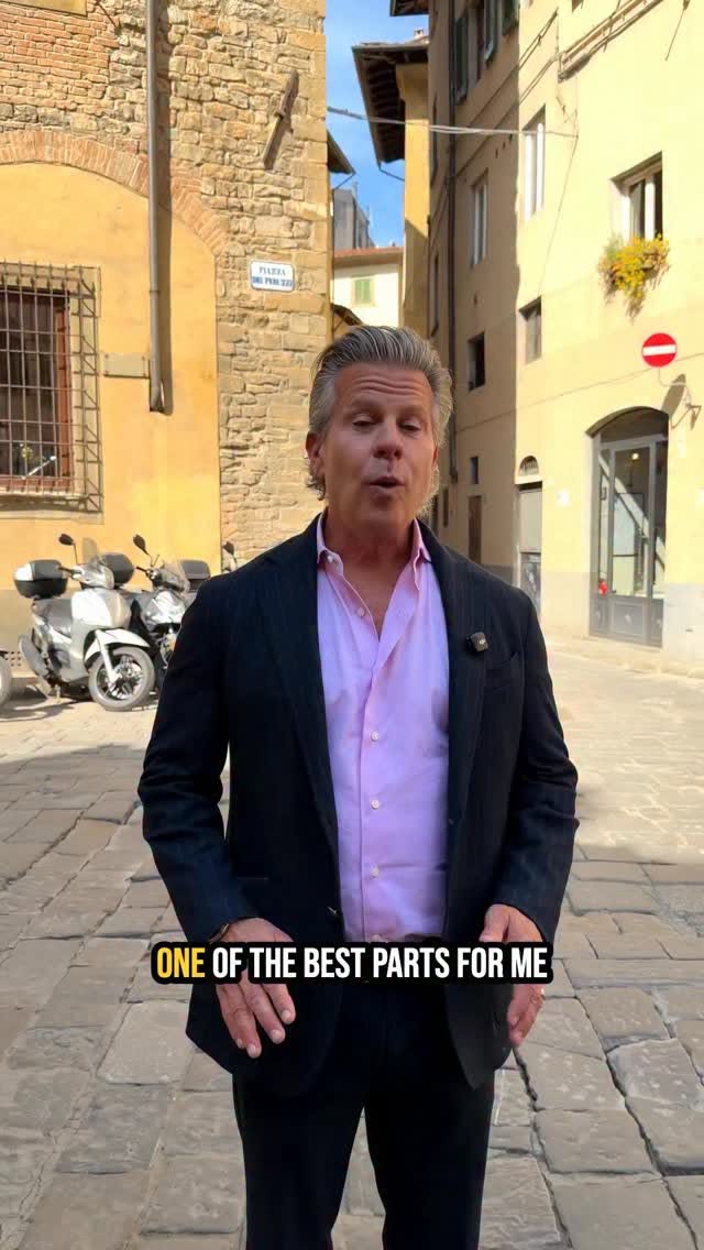 8 Places in Tuscany
