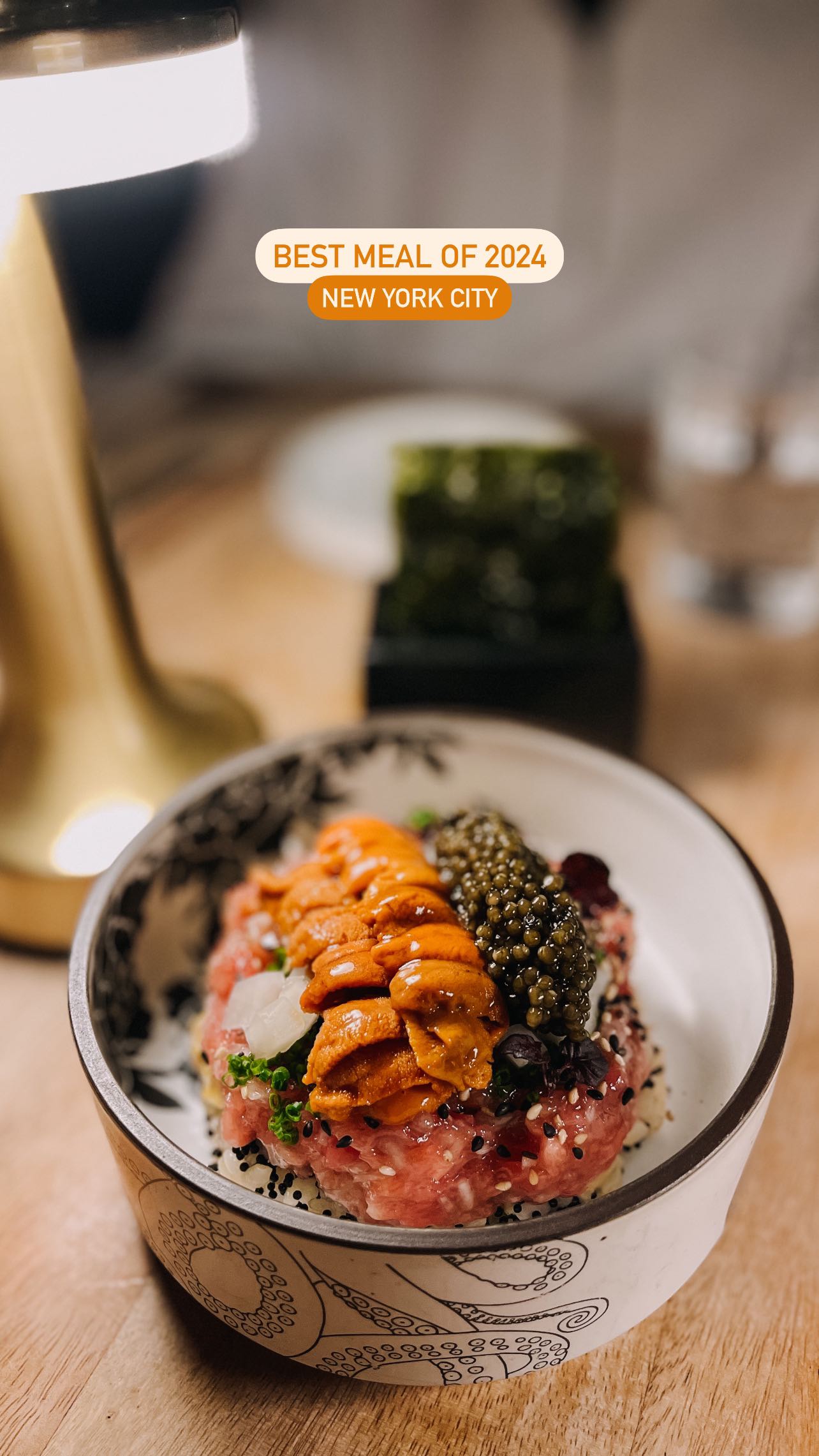 Jeju Noodle Bar's Top Dishes in NYC