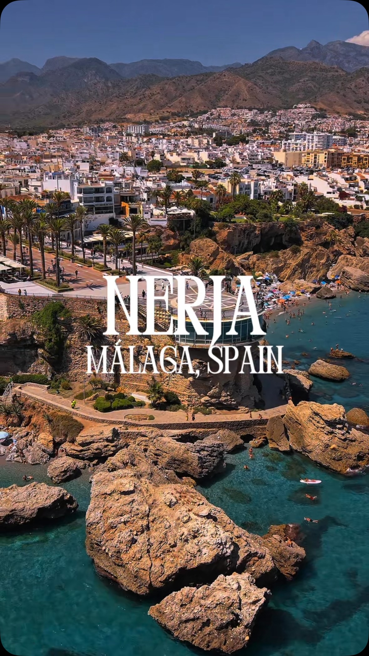 4 Attractions in Andalucía