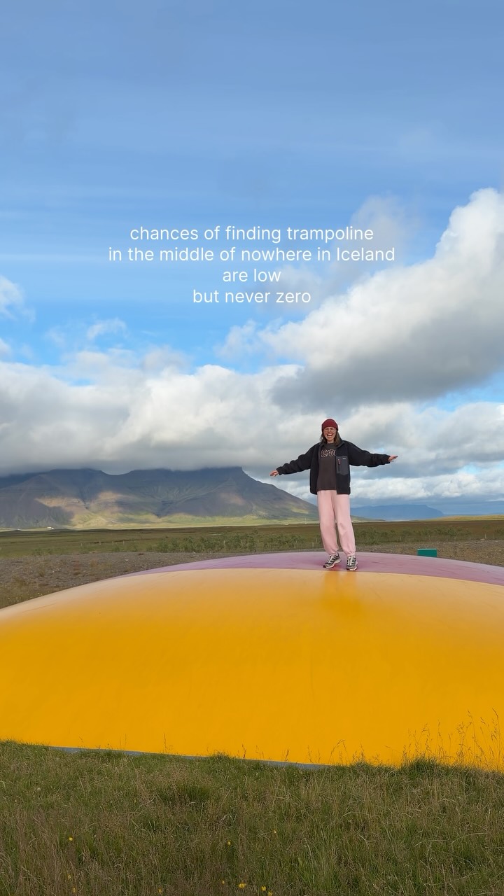 Explore the Landscapes of Iceland