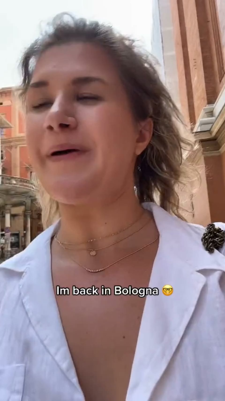 Bologna's Food Capital: De Gusto Coop