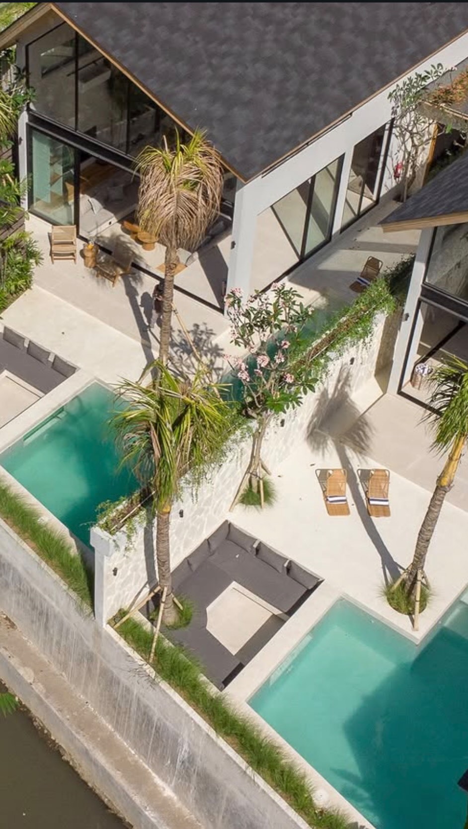 Bali Villa Offers Perfect Airbnb Getaway