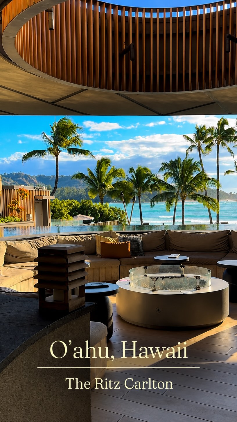 5 Places in Haleiwa
