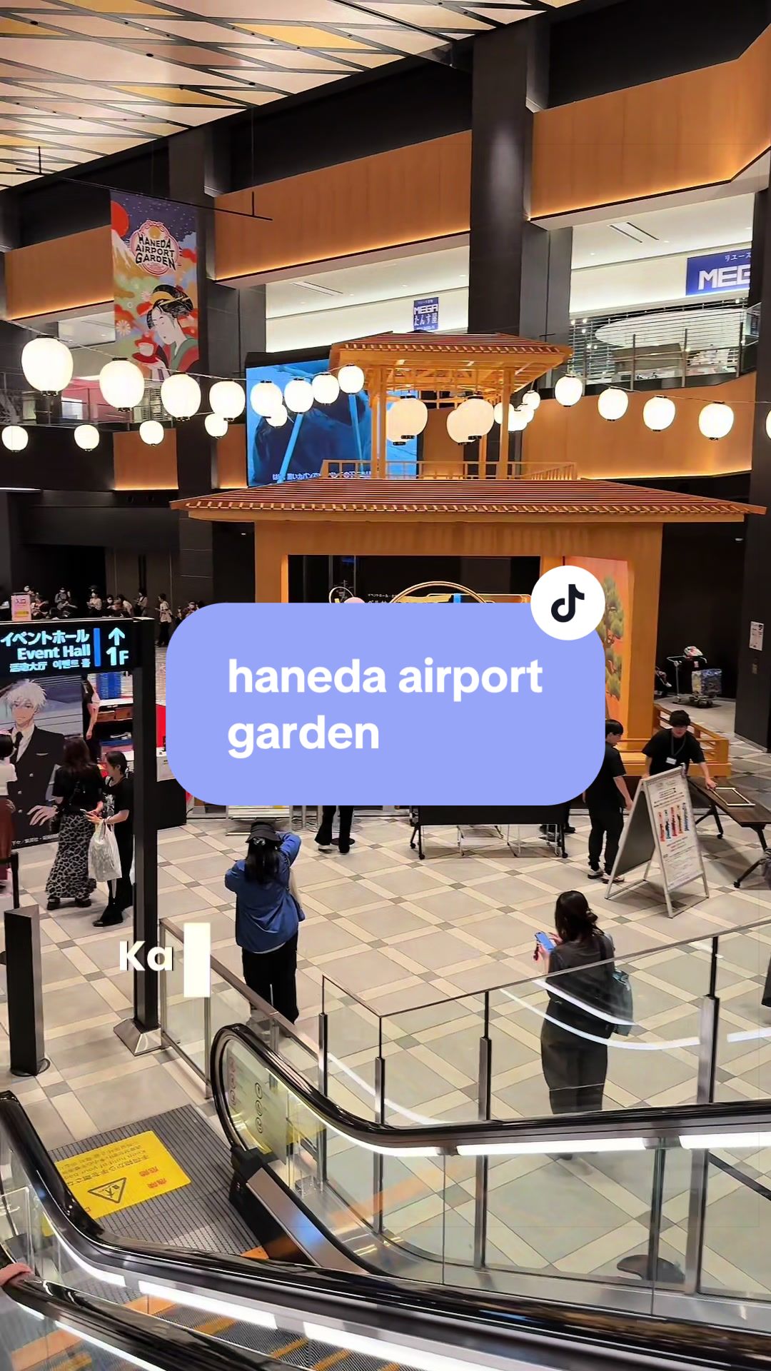 9 Places in Tokyo