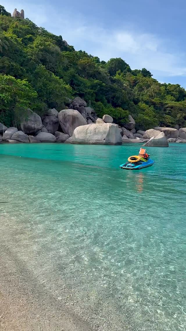 1 Attractions in Surat Thani