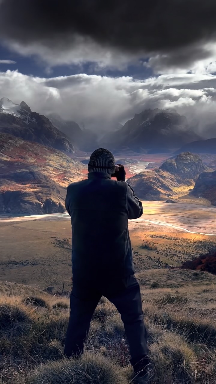 1 Places in El Chaltén