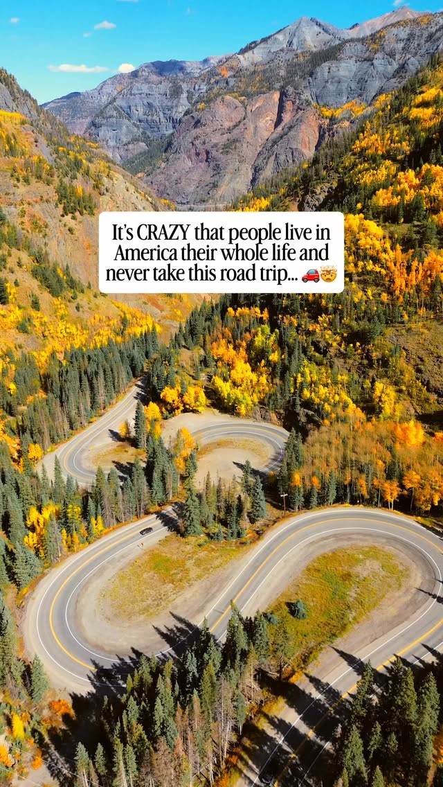 14 Places in Colorado