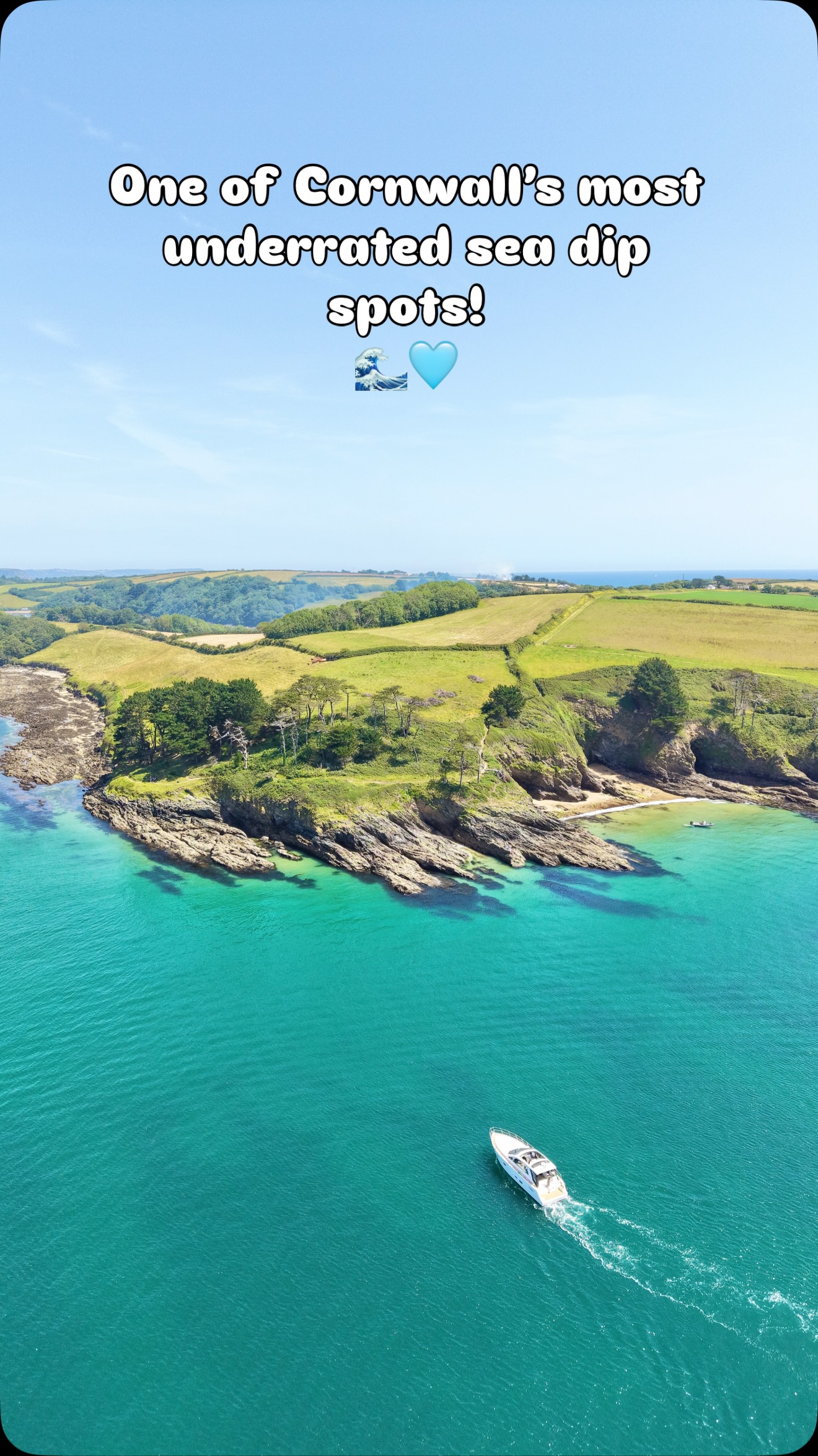 Cornwall's Coastal Gems: St Anthony Head