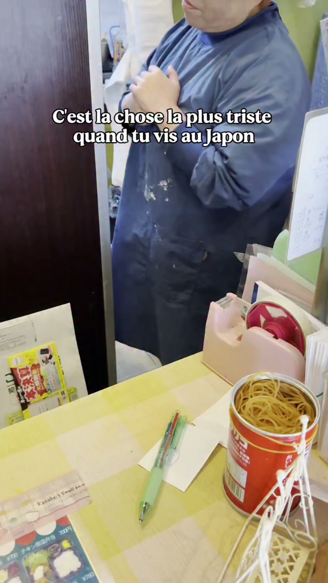 9 Places in Japan