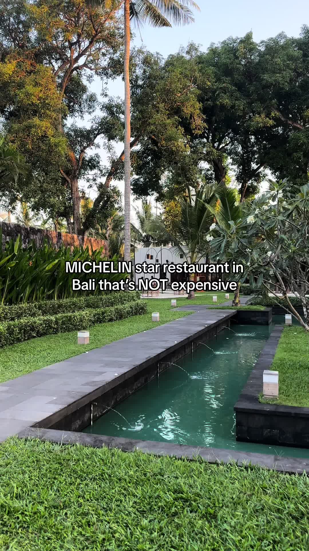 1 Cafes in Bali
