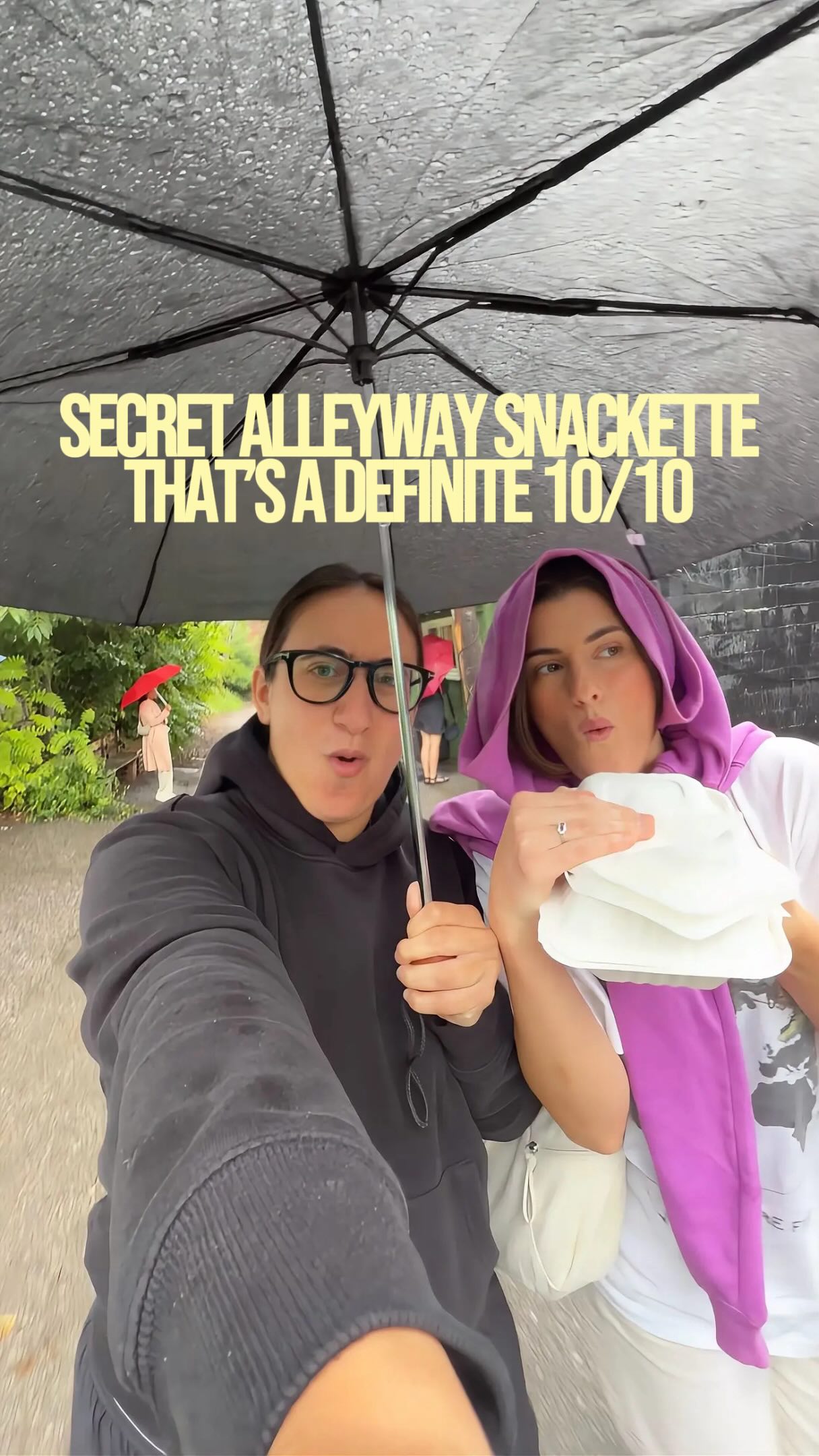 Arthur's Snackette: A Popular Eatery