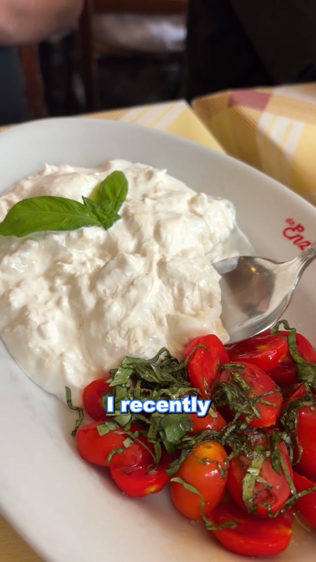 12 Places in Roma