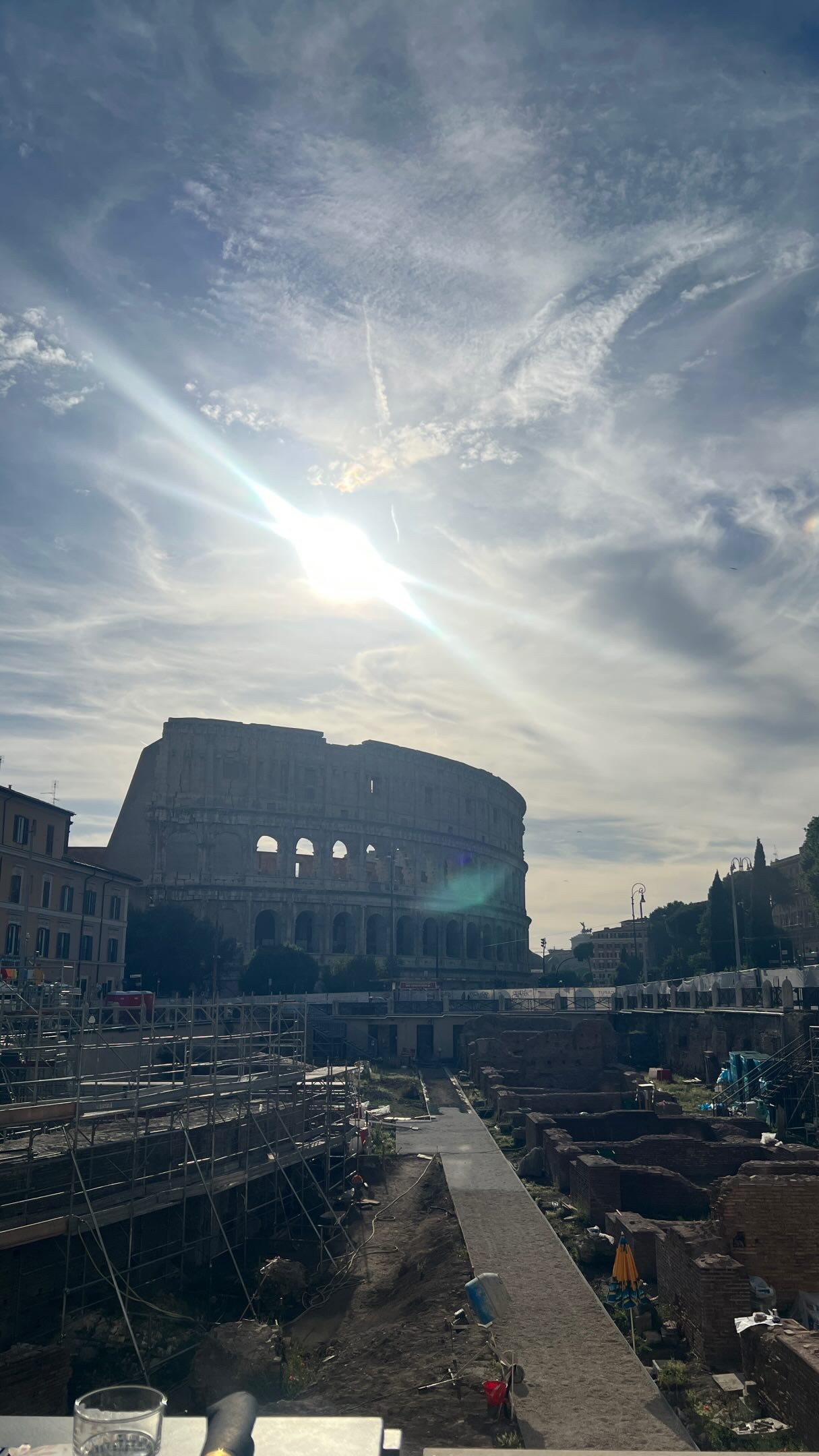 1 Bars in Roma