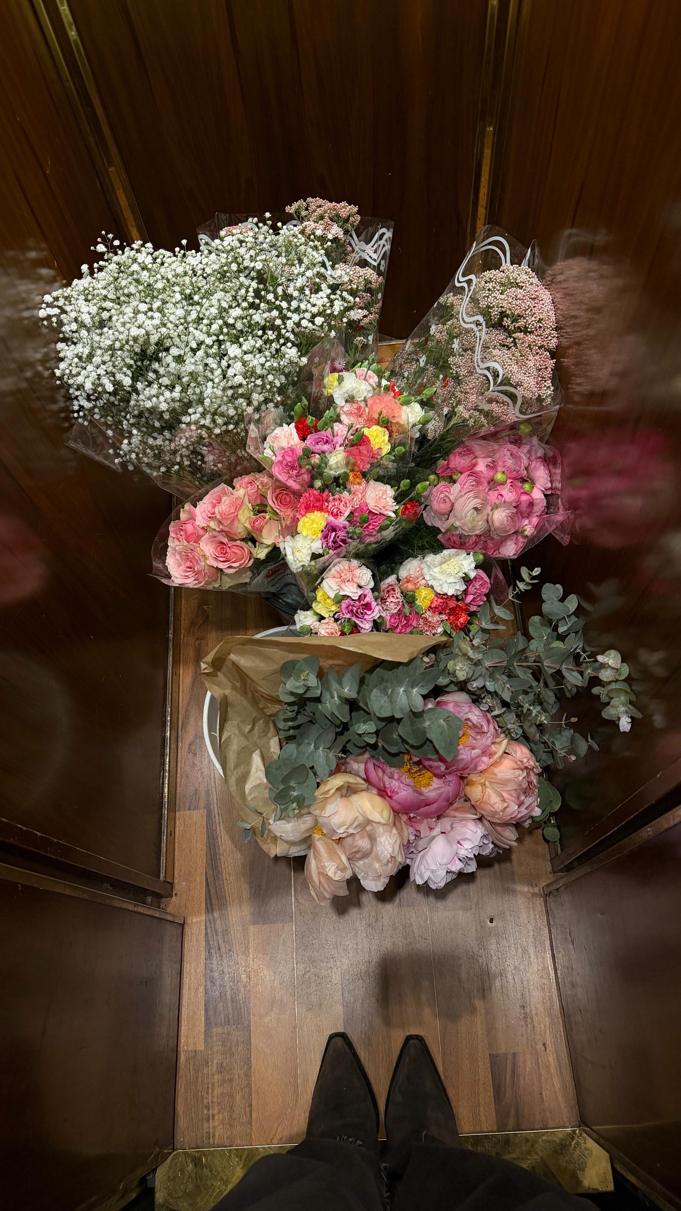 Porta Portese Market For Iconic Vintage Finds