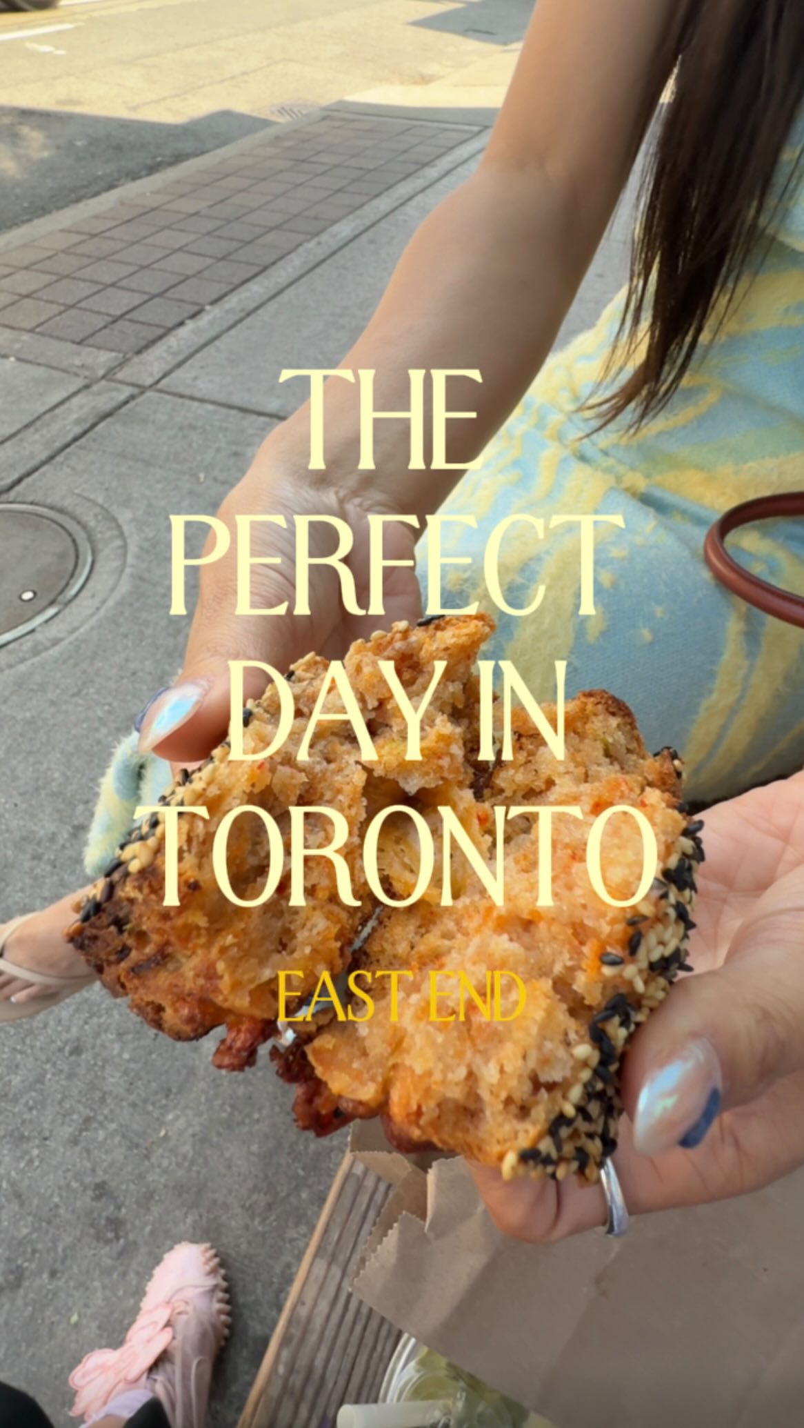 4 Bakeries in Toronto