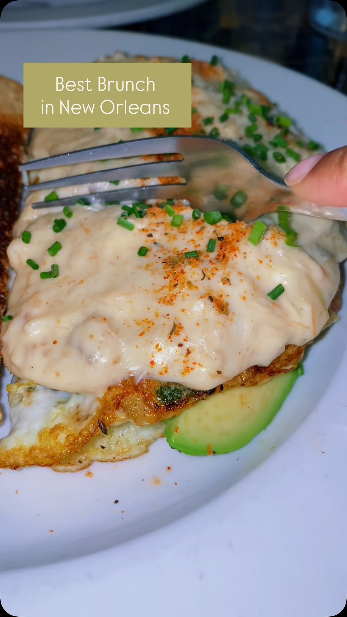 New Orleans Brunch Spots: A Culinary Tour
