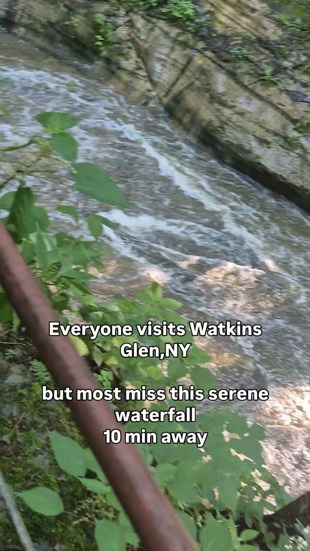 2 Parks in Montour Falls