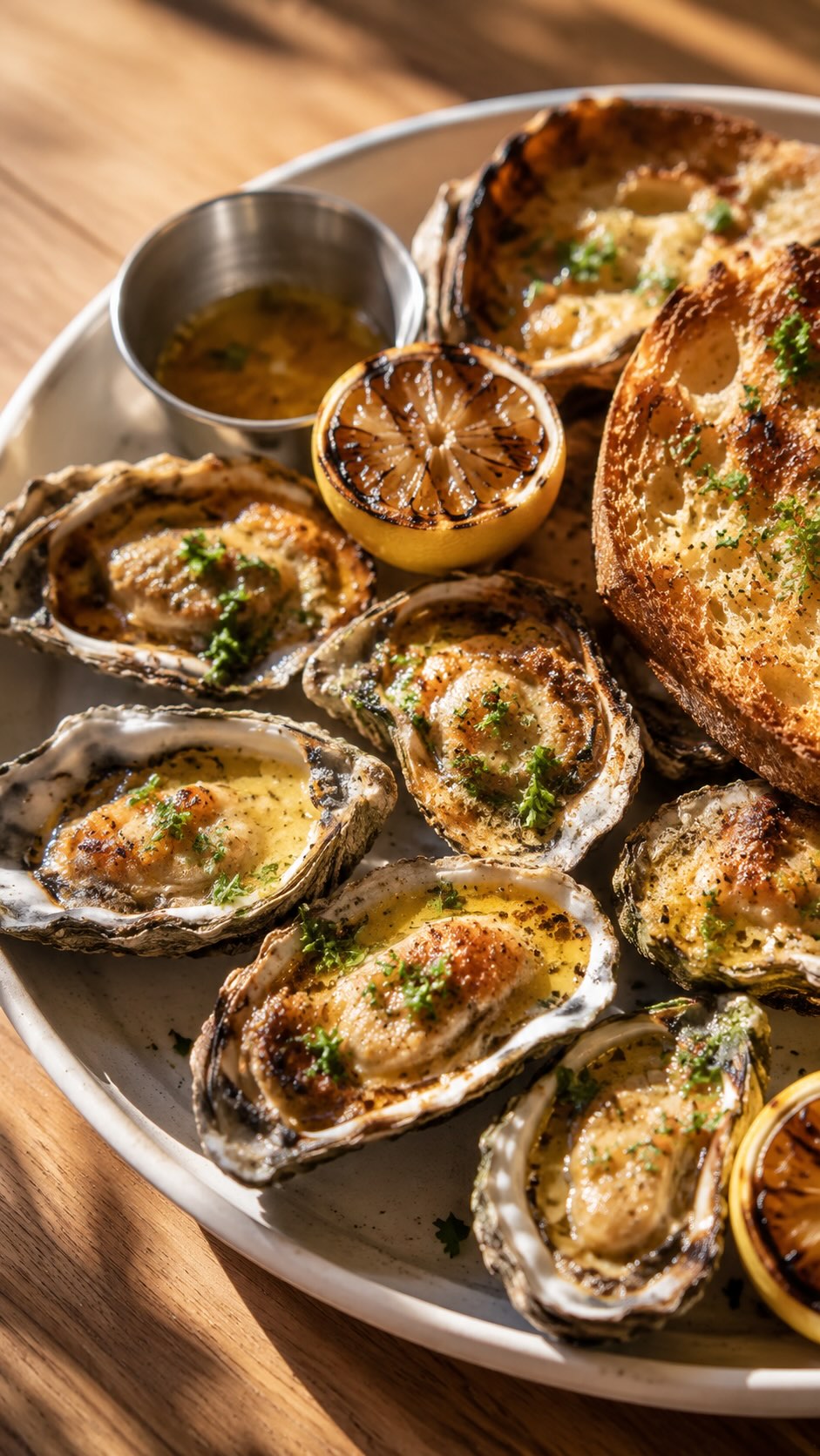New Orleans Culinary And Cultural Landmarks