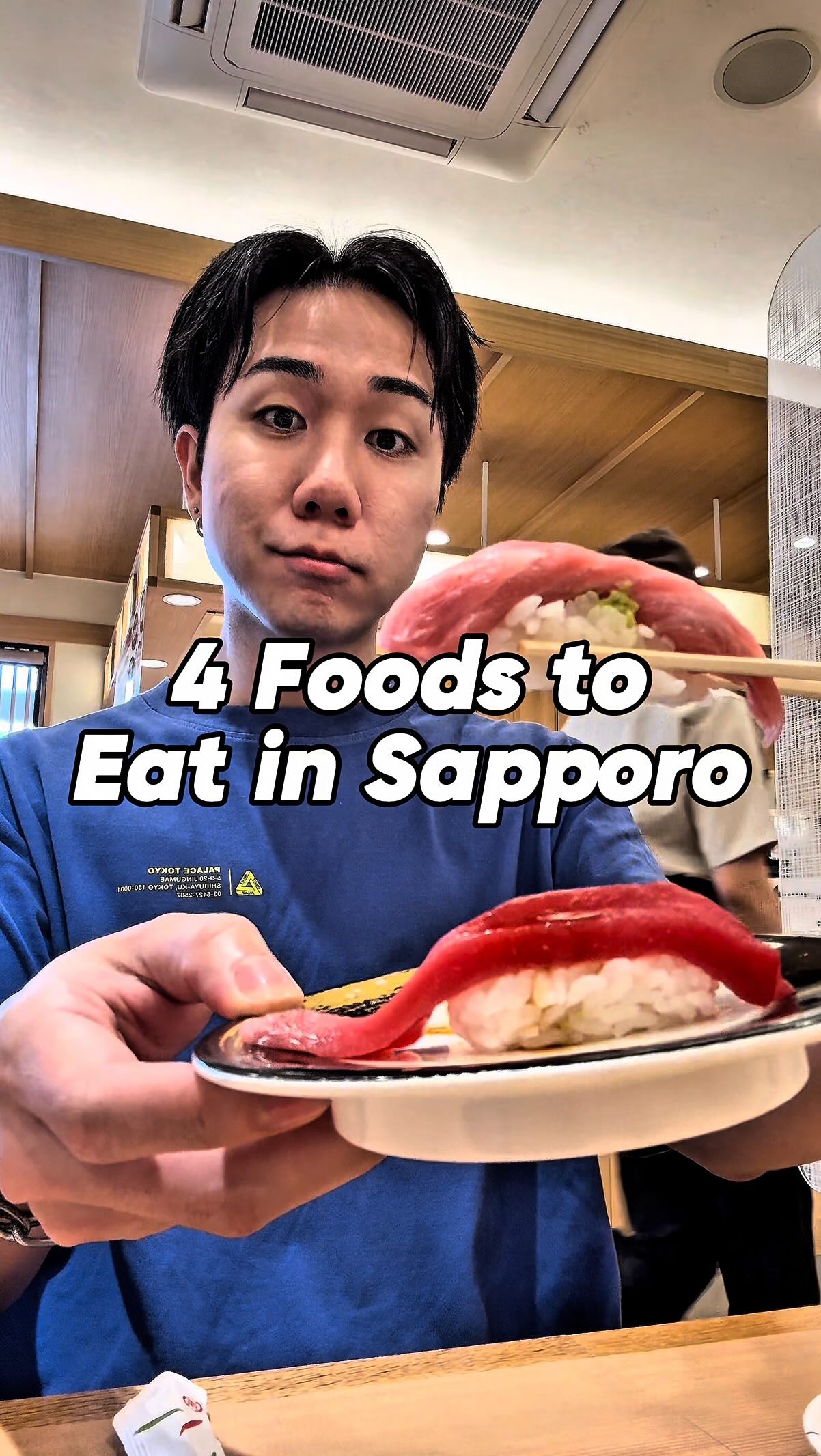Sapporo's Must-Try Food Destinations