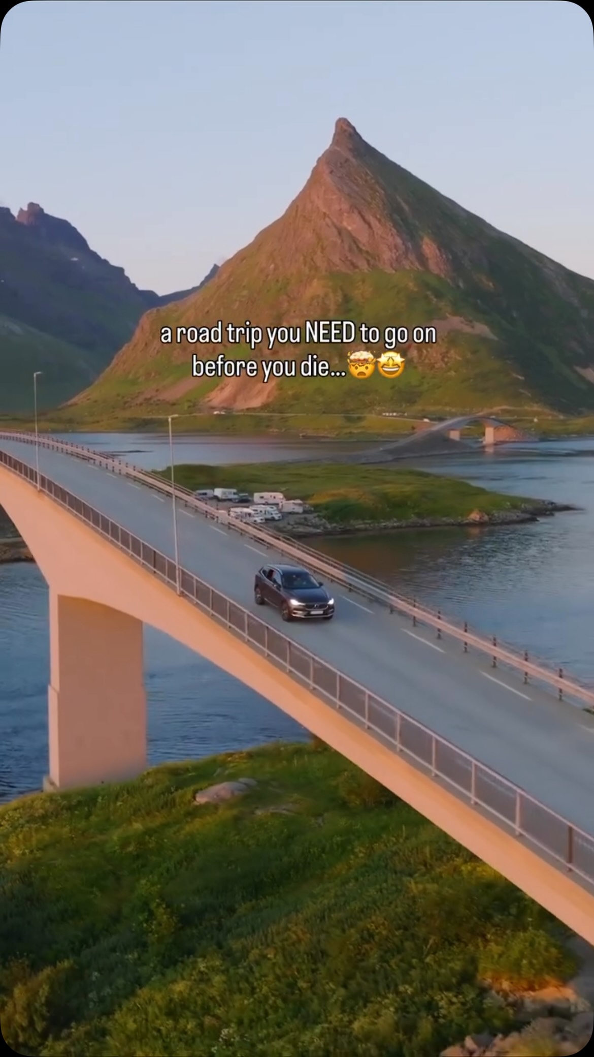 8 Places in Nordland