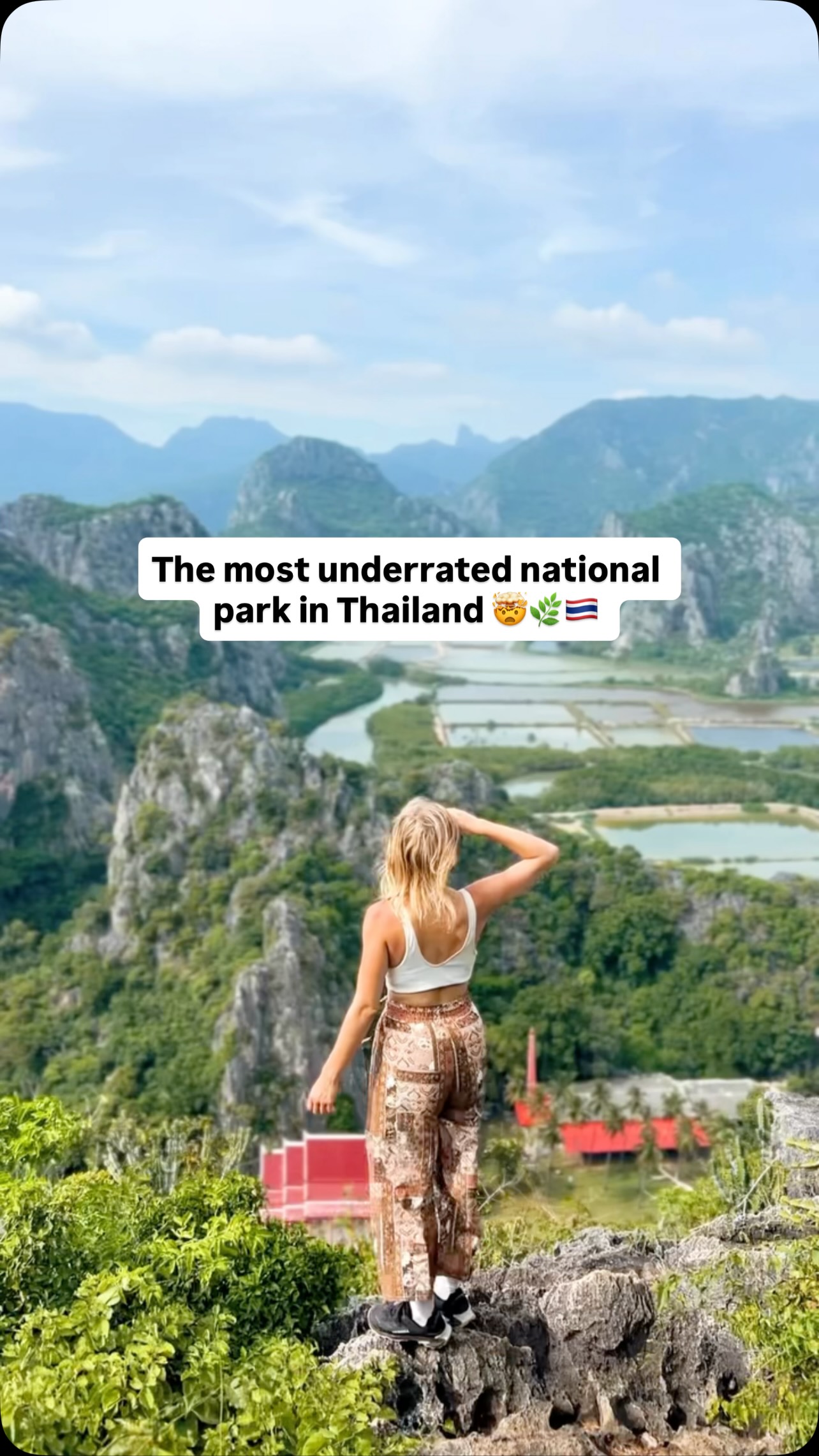 5 Attractions in Prachuap Khiri Khan