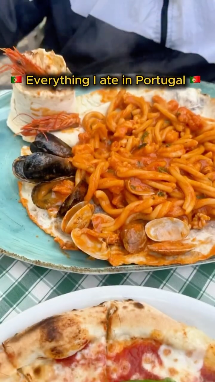 14 Restaurants in Lisboa