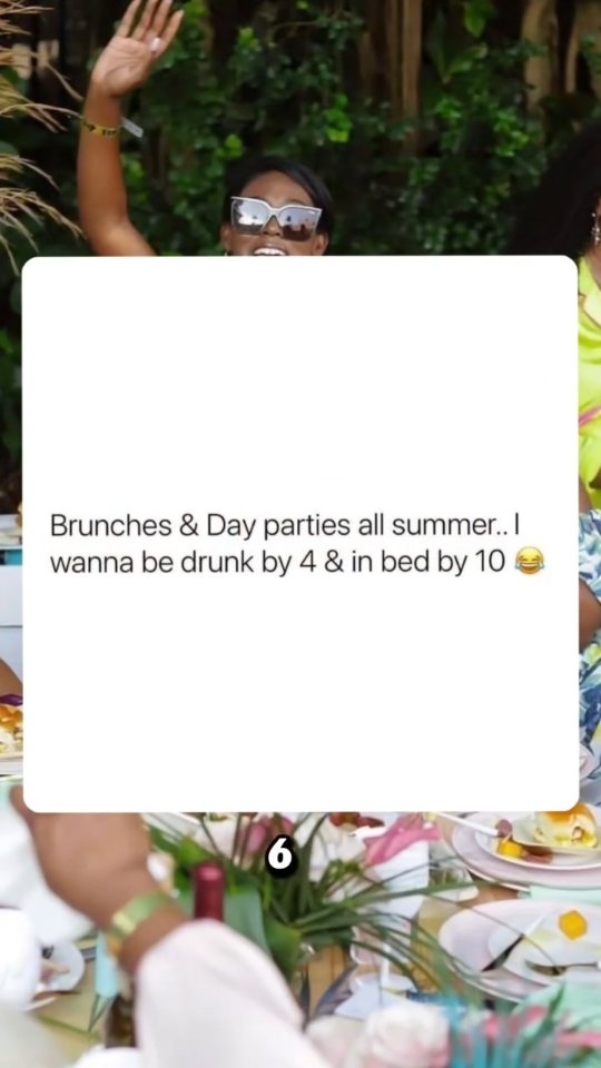 Afroflavors Brunch and Day Party in Lisbon