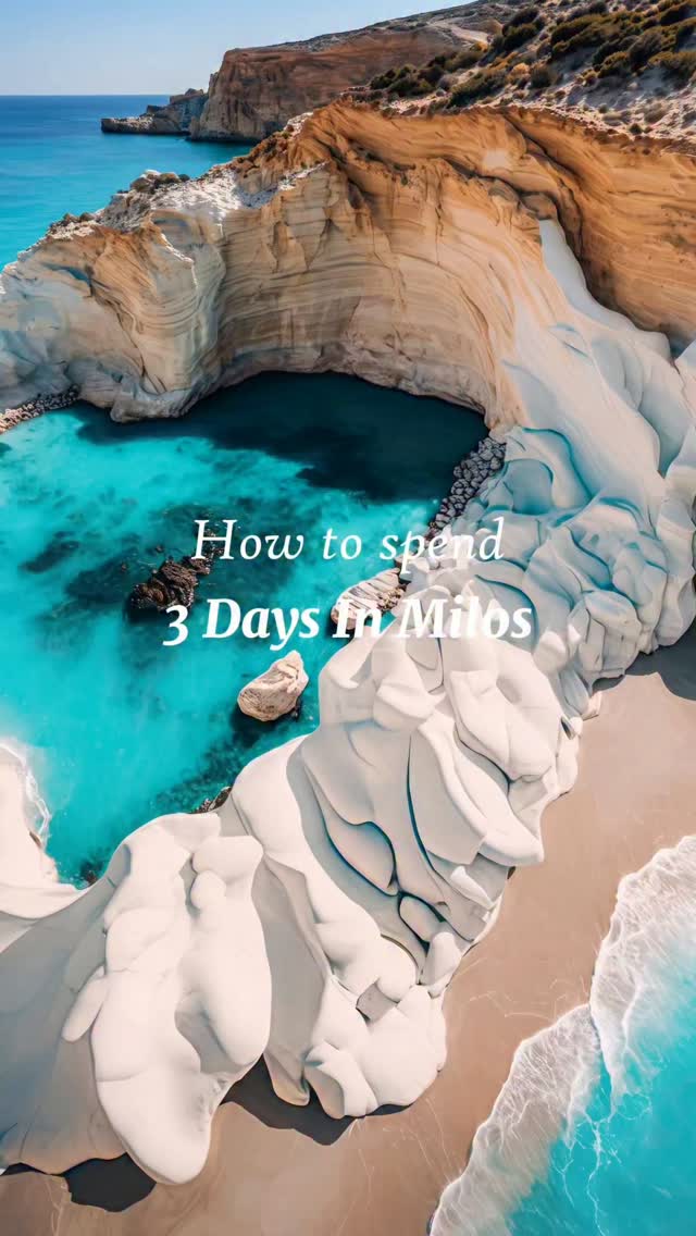 9 Attractions in Greece