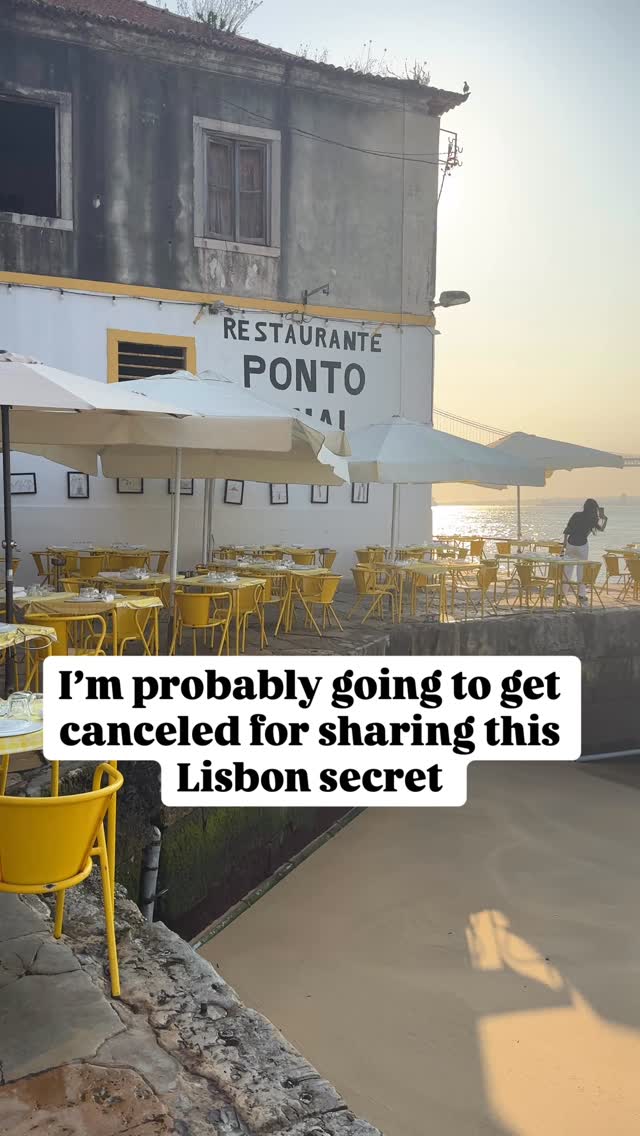 2 Restaurants in Almada